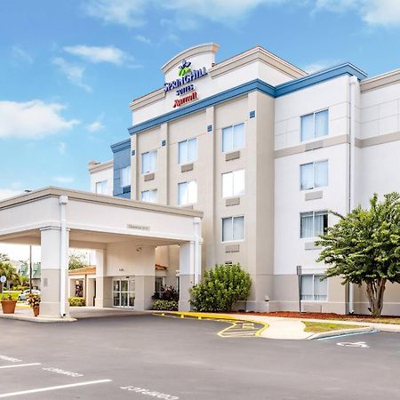 Springhill Suites Orlando Altamonte Springs/Maitland Екстер'єр фото