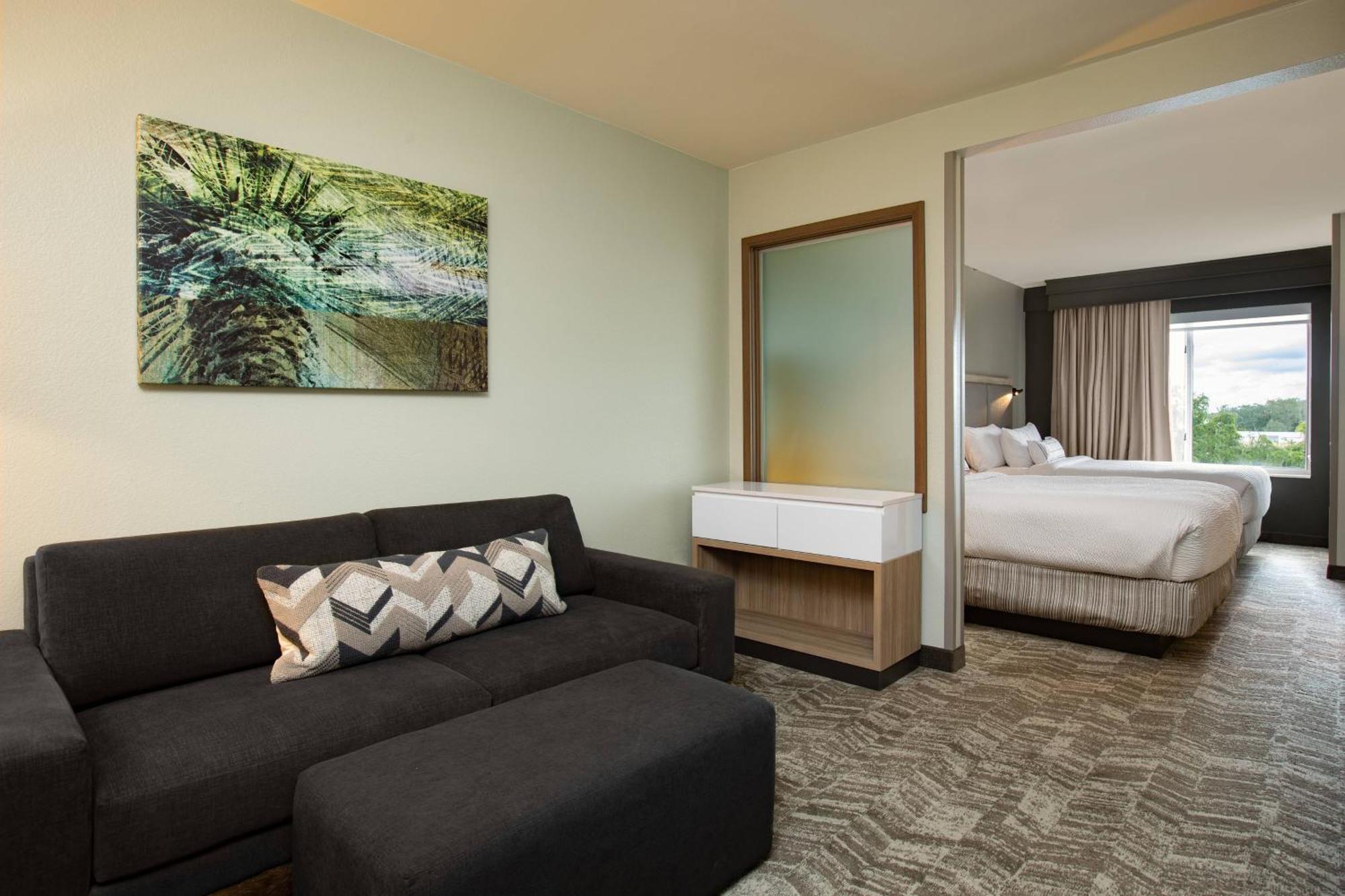 Springhill Suites Orlando Altamonte Springs/Maitland Екстер'єр фото