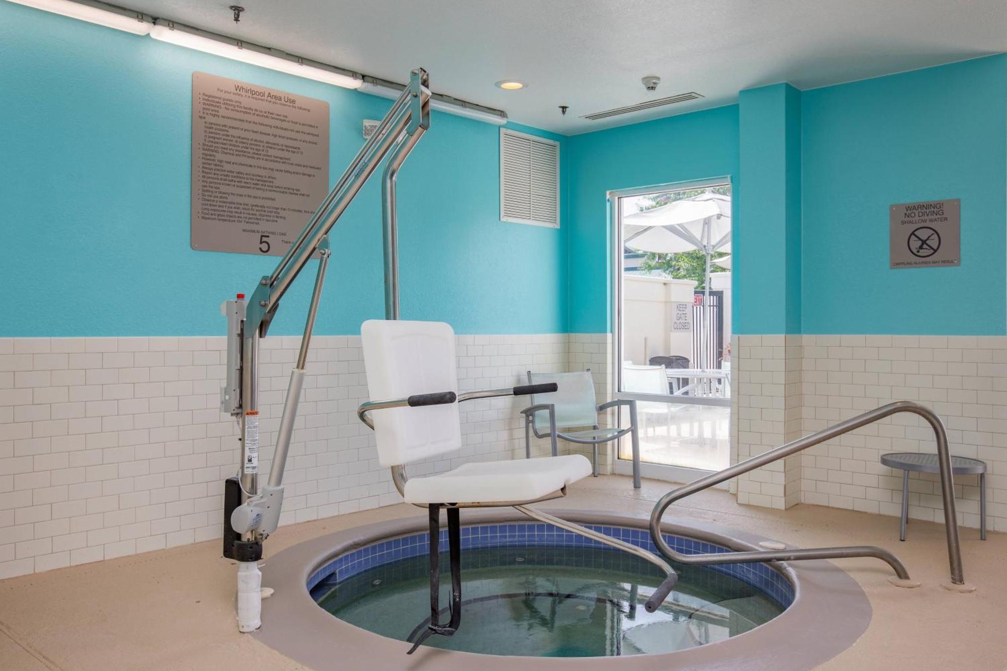 Springhill Suites Orlando Altamonte Springs/Maitland Екстер'єр фото