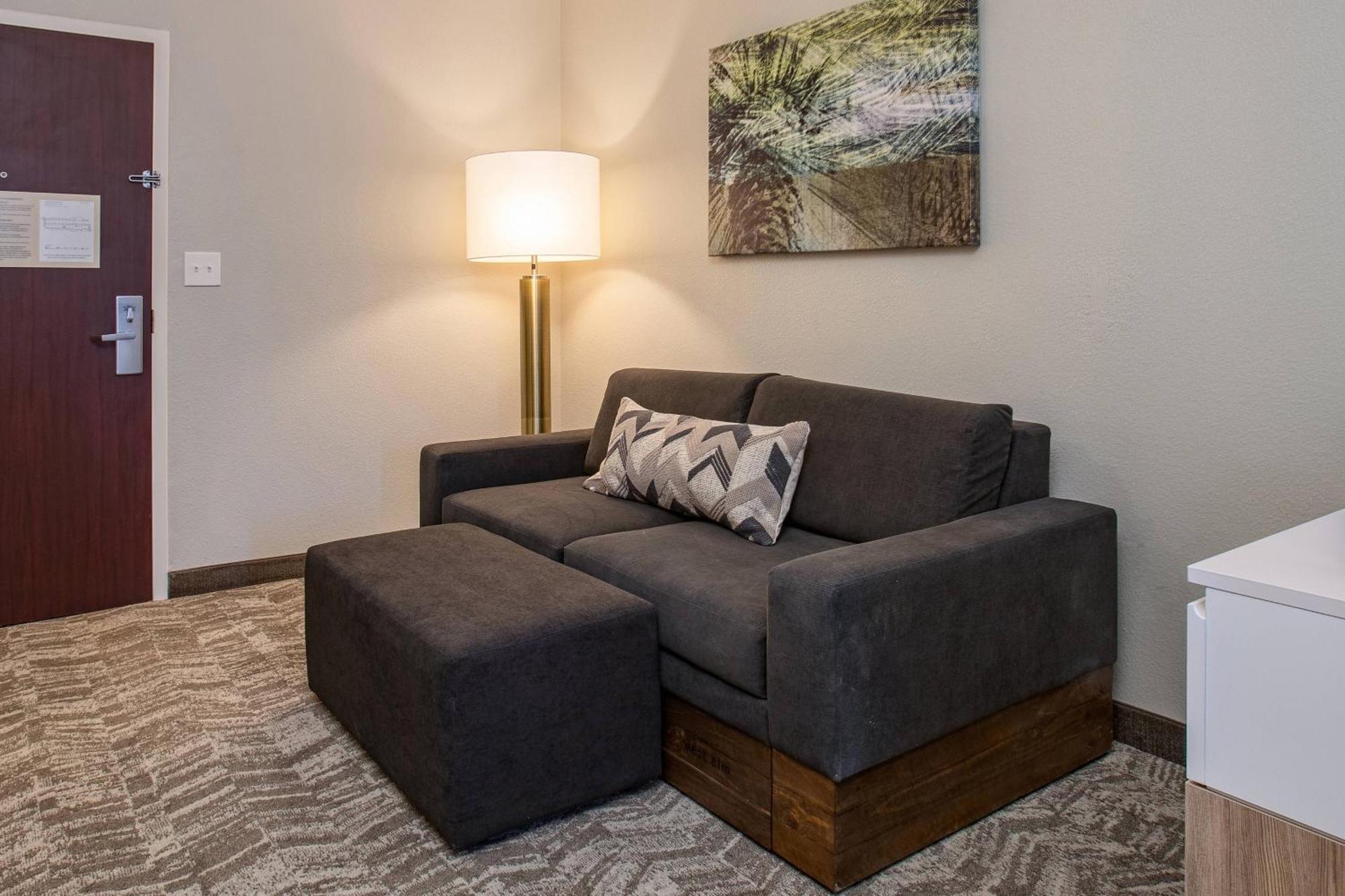 Springhill Suites Orlando Altamonte Springs/Maitland Екстер'єр фото