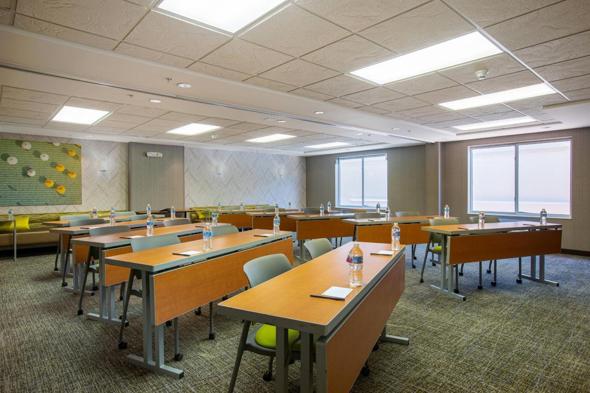 Springhill Suites Orlando Altamonte Springs/Maitland Екстер'єр фото